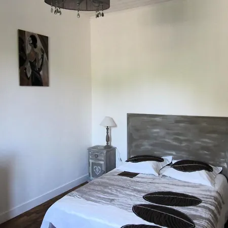 Proche Plage, Equipee, 2 Chambres, Terrasse Avec Bbq, 4 Pers. - Fr-1-648-63 * Soulac-sur-Mer