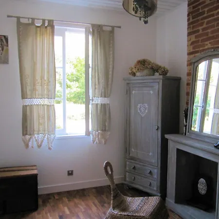 Proche Plage, Equipee, 2 Chambres, Terrasse Avec Bbq, 4 Pers. - Fr-1-648-63 *