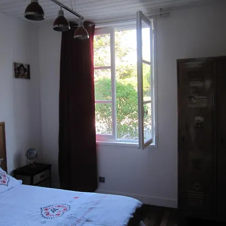 Proche Plage, Equipee, 2 Chambres, Terrasse Avec Bbq, 4 Pers. - Fr-1-648-63 *