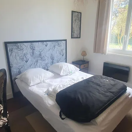 Proche Plage, Equipee, 2 Chambres, Terrasse Avec Bbq, 4 Pers. - Fr-1-648-63 *