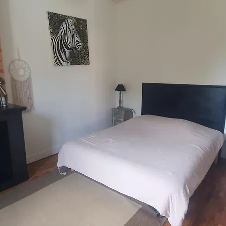Villa Proche Plage, Equipee, 2 Chambres, Terrasse Avec Bbq, 4 Pers. - Fr-1-648-63 *