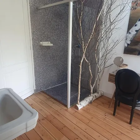 Proche Plage, Equipee, 2 Chambres, Terrasse Avec Bbq, 4 Pers. - Fr-1-648-63 *